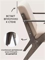 Кресло мягкое для отдыха дома 3934125DC