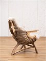 Кресло Ракушка для отдыха 3934153DC
