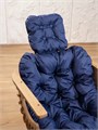 Кресло Ракушка для отдыха 3934154DC