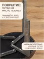 Комплект для кухни 2 стула + 2 табурета 3933915DC