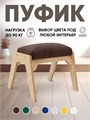 Пуфик для ног 3933893DC