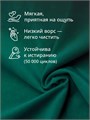 Стул для кухни со спинкой мягкий 3933993DC