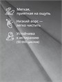 Стул для кухни со спинкой мягкий 3934009DC