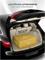 Стулья для кухни 2 шт мягкие со спинкой стул кресло 3934629DC
