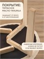 Стулья для кухни 2 шт со спинкой мягкие деревянные 3934522DC