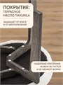 Стулья для кухни 2 шт со спинкой мягкие деревянные 3934750DC