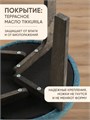 Стулья для кухни 2 шт со спинкой мягкие деревянные 3934758DC