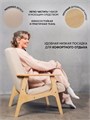Кресло мягкое для отдыха 3933967DC