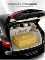 Стулья для кухни 4шт со спинкой мягкие деревянные 3934723DC